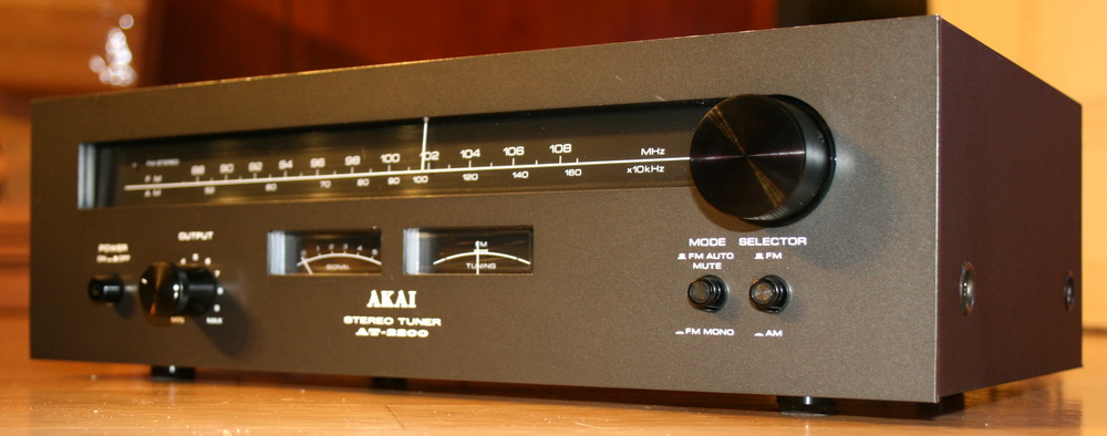 Тортик, AKAI AT2200, AM2200 008.jpg