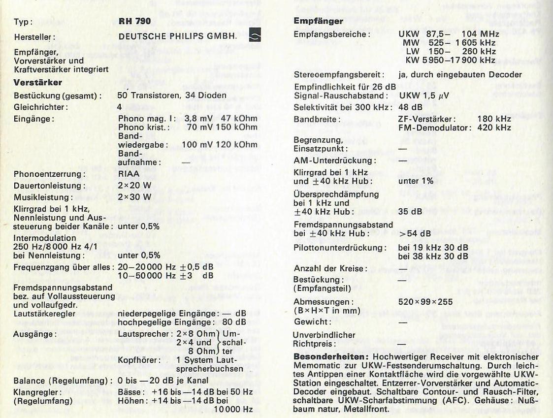 Philips RH-790-Daten.jpg