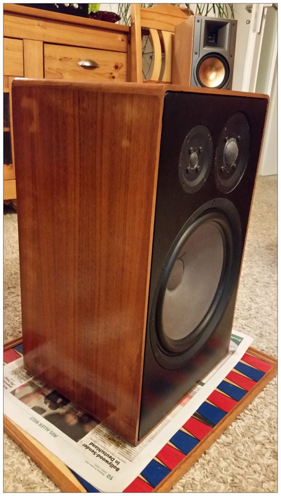 Canton GLE 100 | Hifi-Wiki
