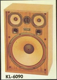 kenwood kl 6090