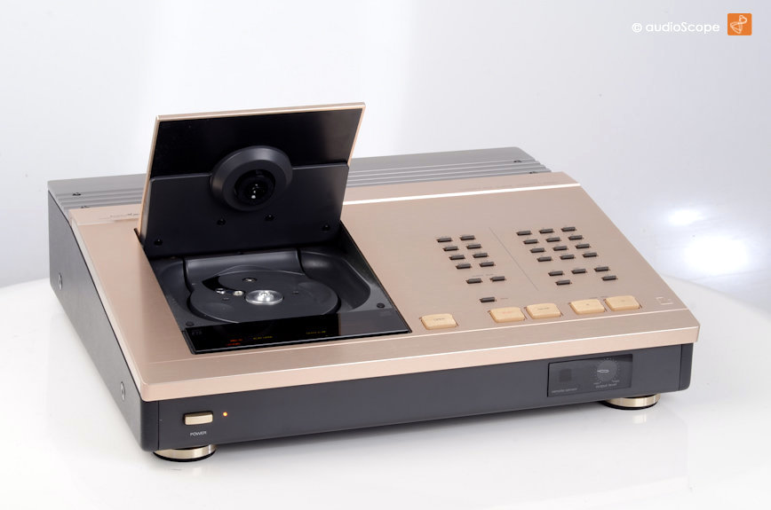Luxman D-500 X\'s | Hifi-Wiki