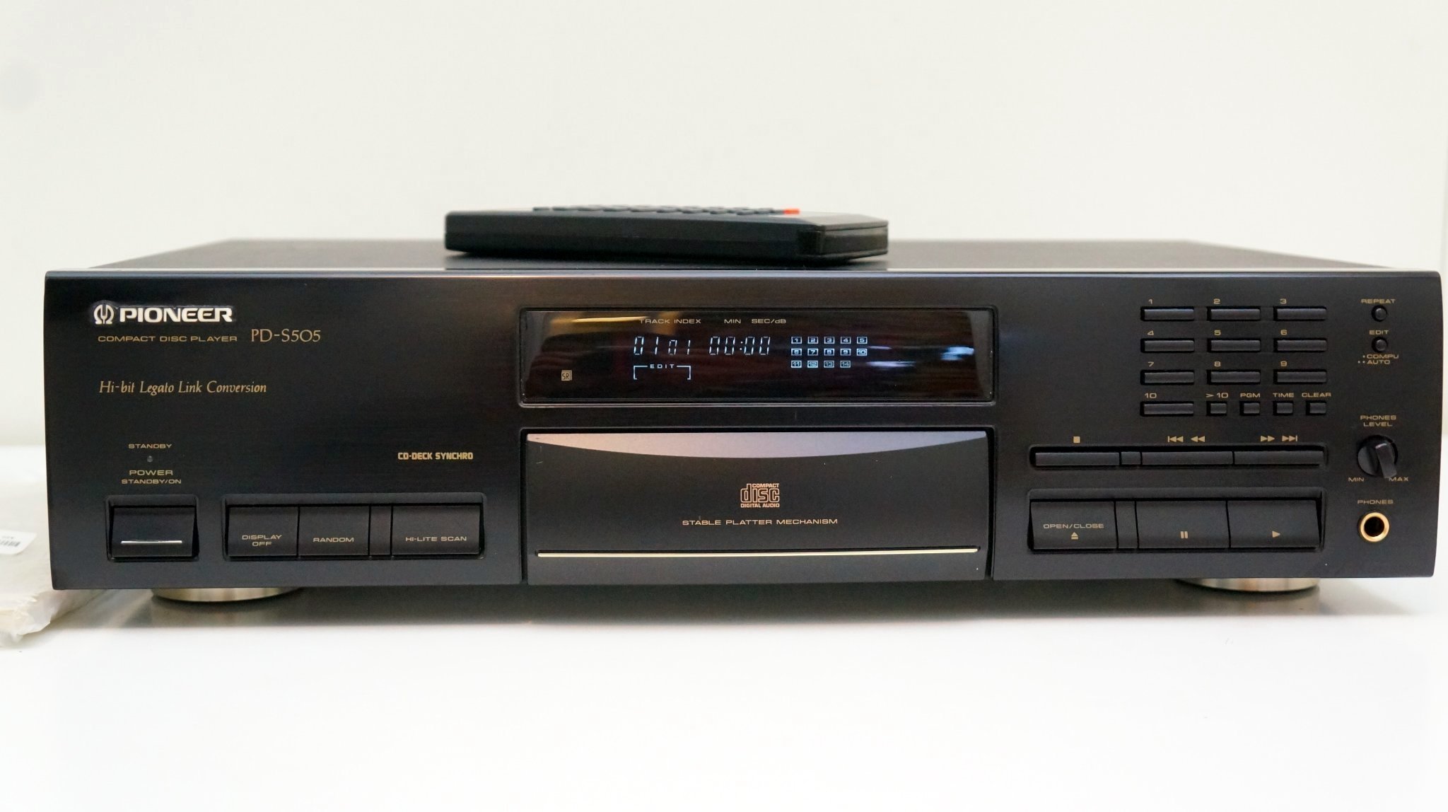 Pioneer PD-S 605-1996.jpg