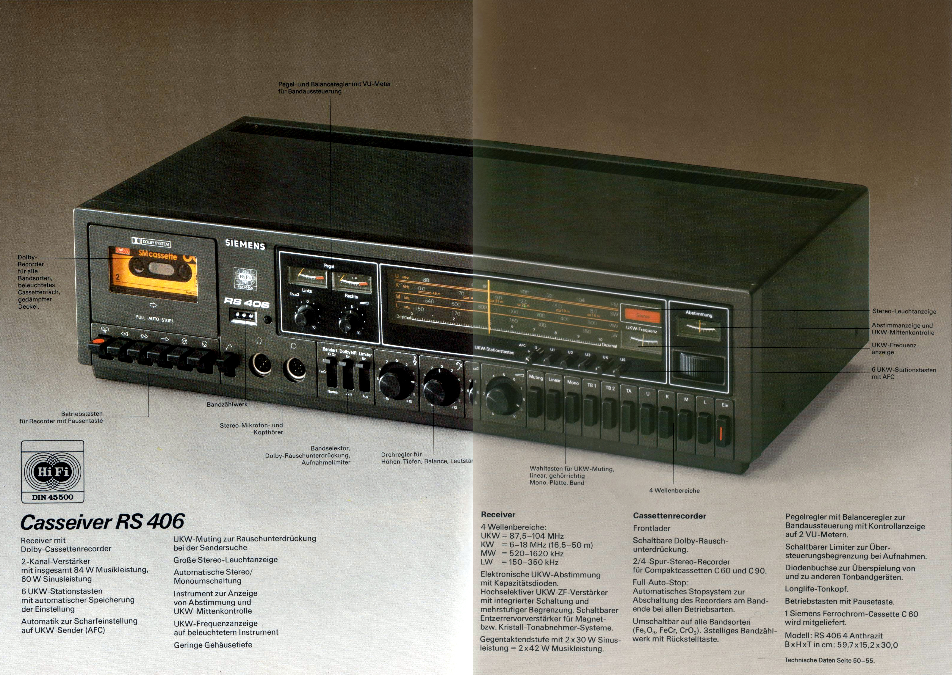 Siemens Klangmeister RS-406 Electronic-Prospekt-1.jpg