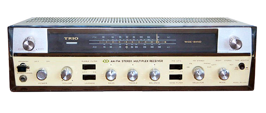 Kenwood WX-400-1964.jpg
