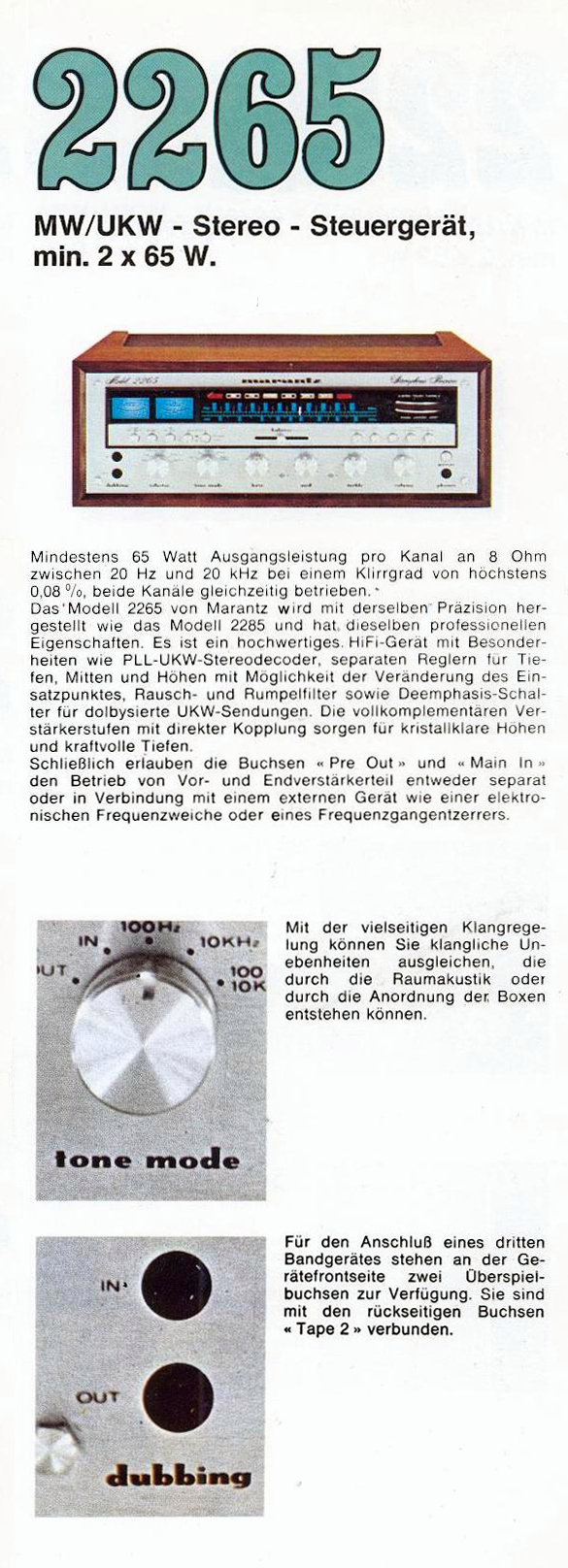 Marantz 2265-Prospekt-1977.jpg
