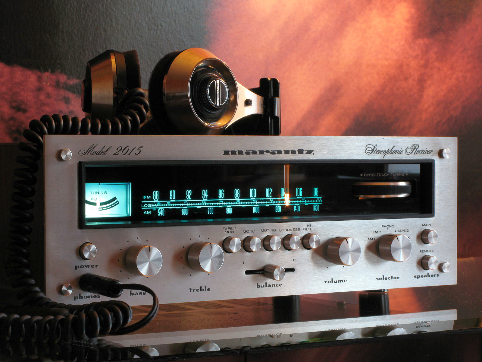 Marantz 2015 HifiWiki