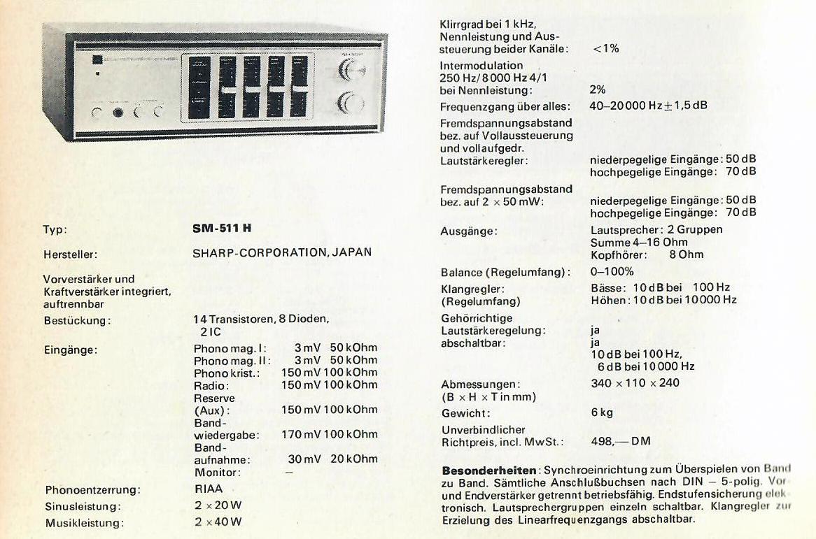 Sharp SM-511 H-Daten.jpg