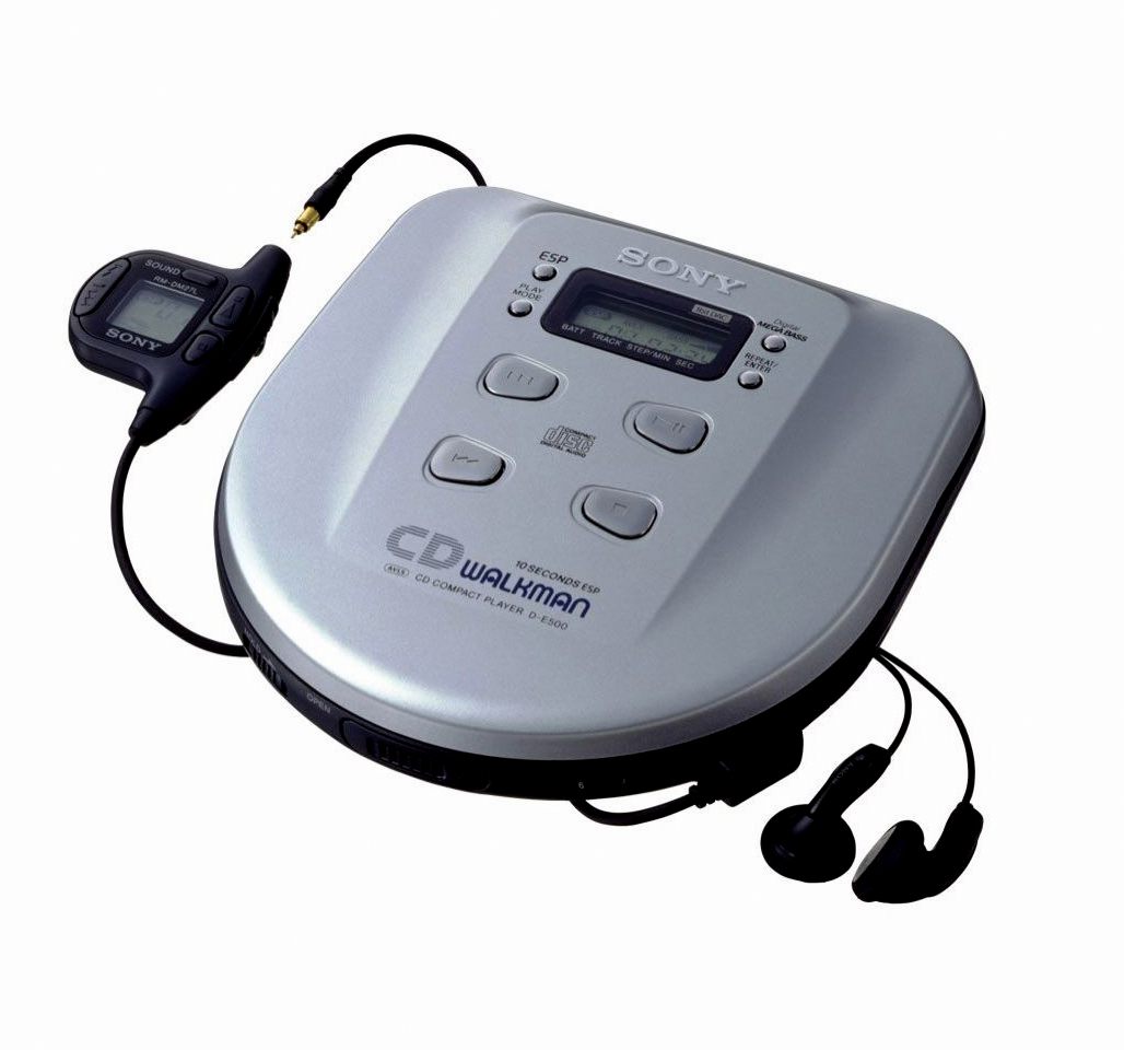 Sony D-E 500-1997.jpg