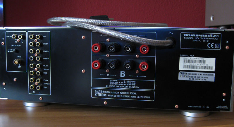 Marantz PM16 Back.JPG