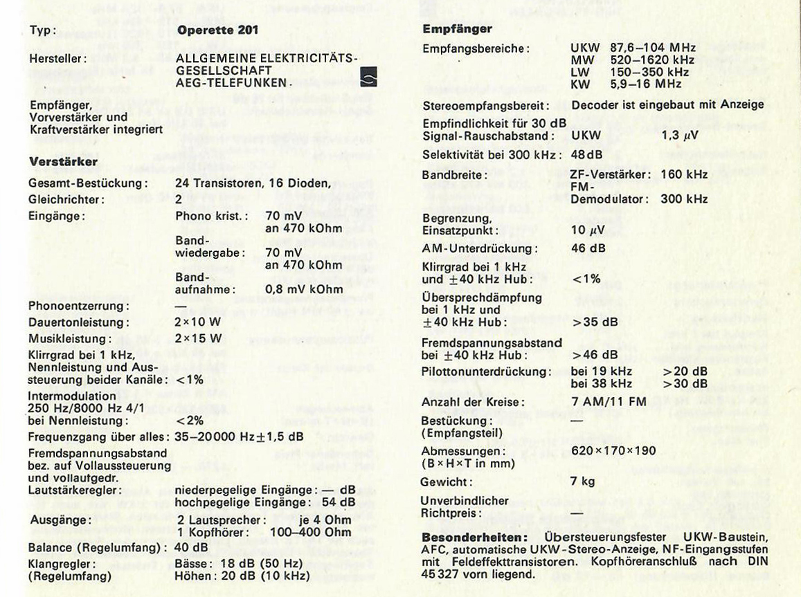 Telefunken Operette 201-Daten.jpg