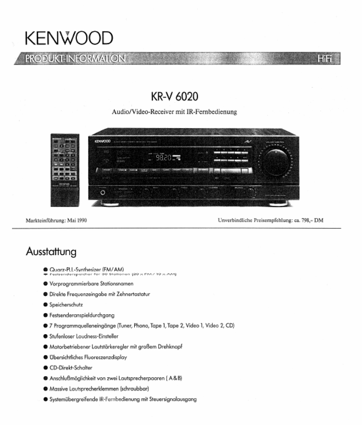 Kenwood KR-V 6020-Prospekt-1990.jpg