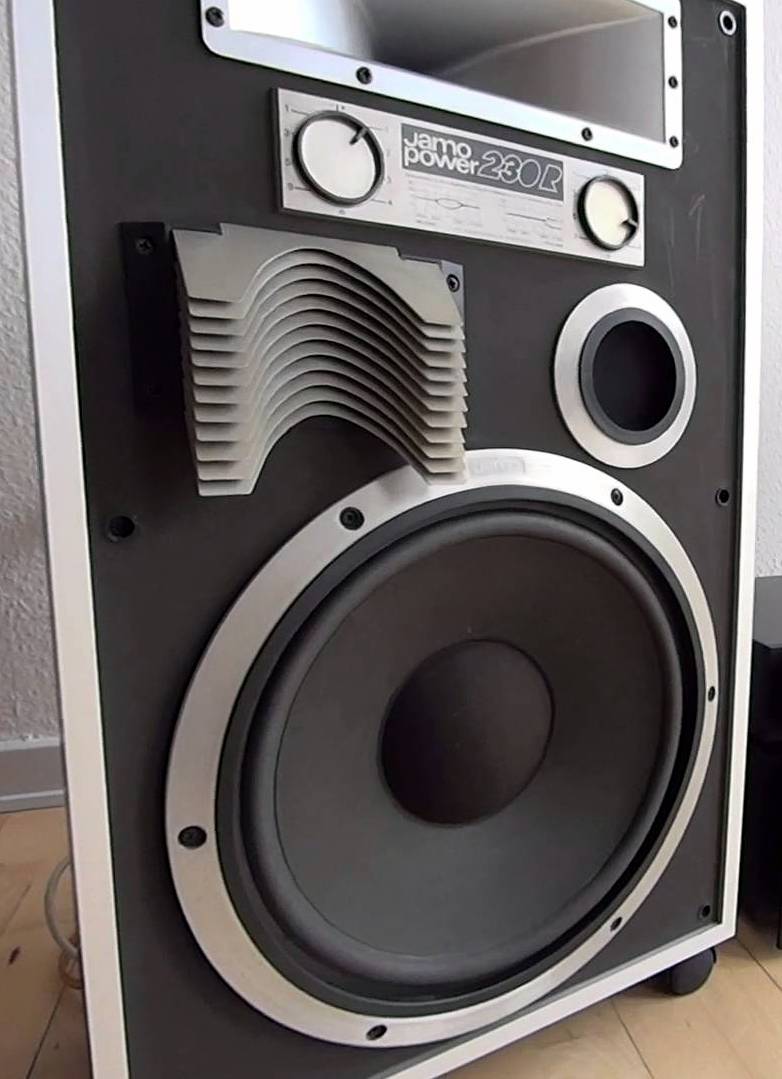 jamo 230r