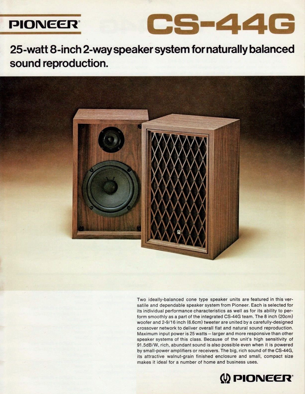 Pioneer CS-44 G-Prospekt-1.jpg