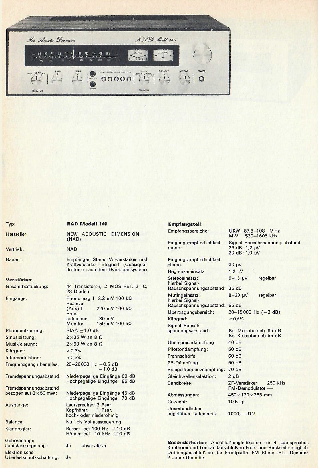 NAD Model 140-Daten.jpg