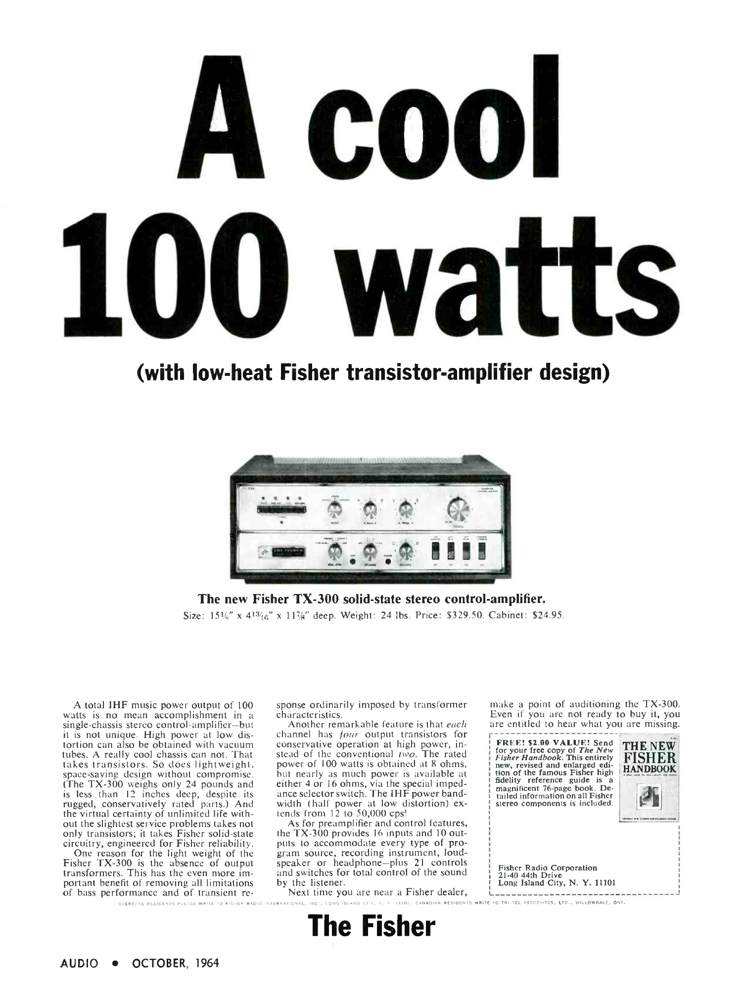 Fisher TX-300-Werbung-1964.jpg