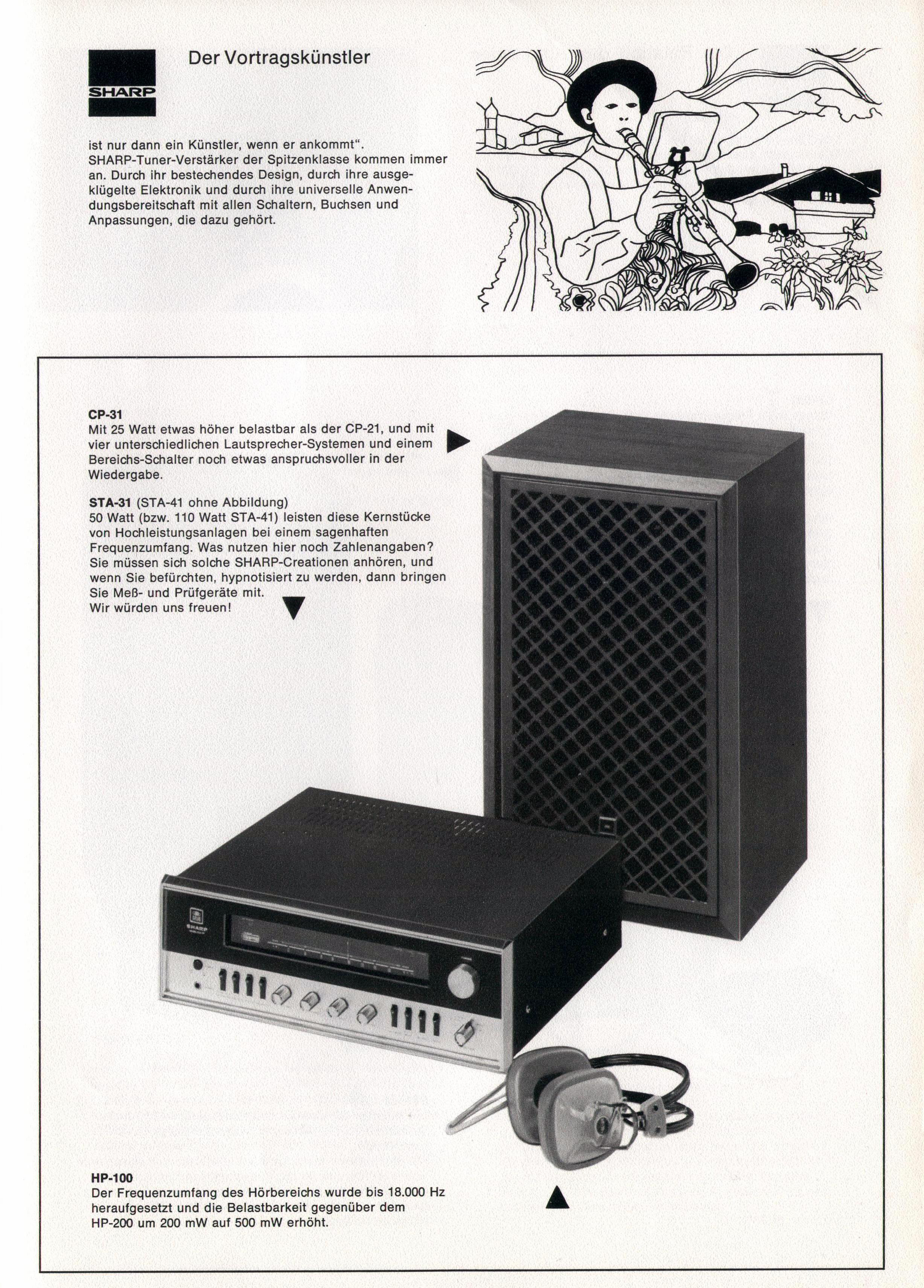 Sharp STA-31 D-Prospekt-1971.jpg