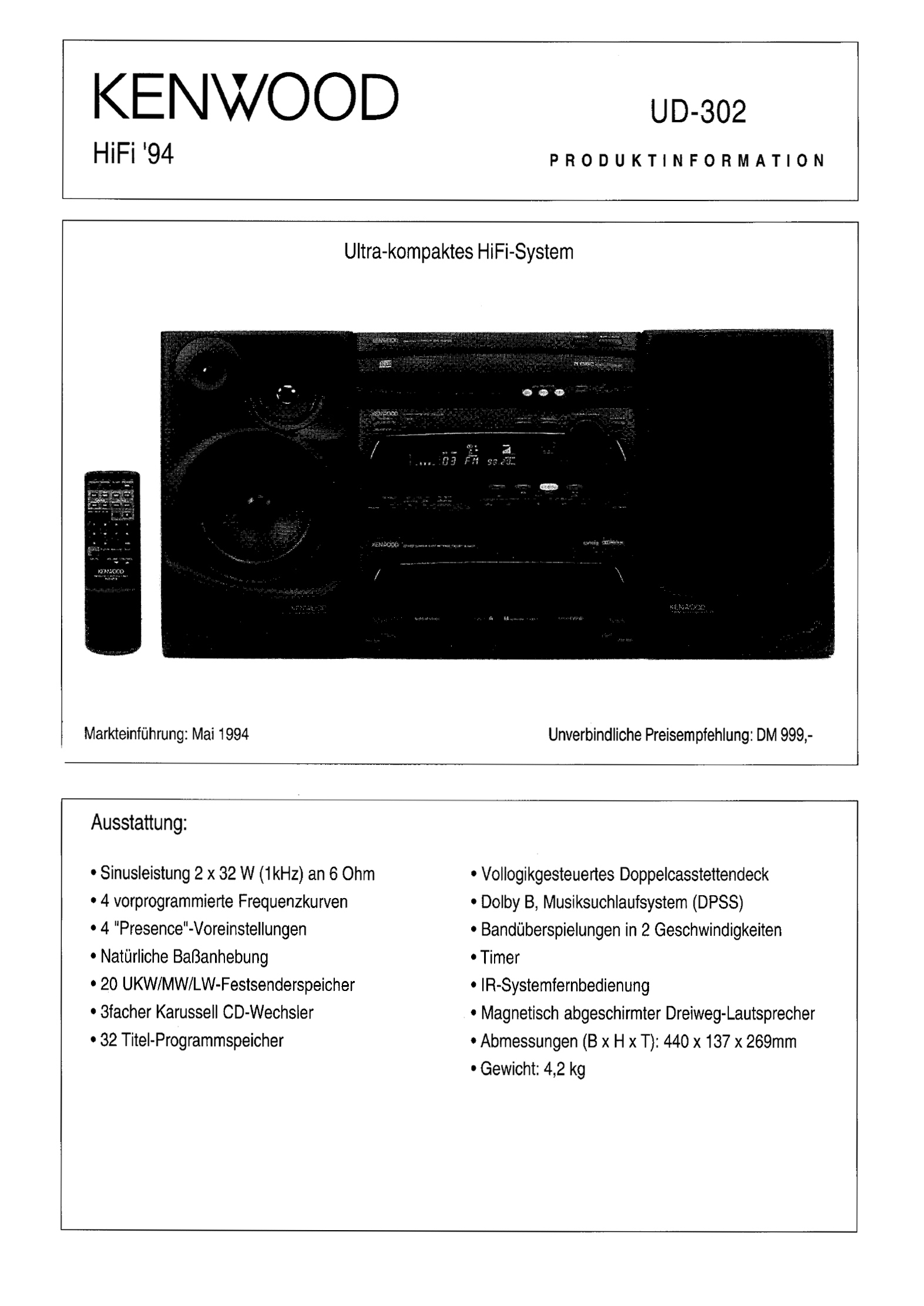 Kenwood UD-302-Prospekt-1994.jpg