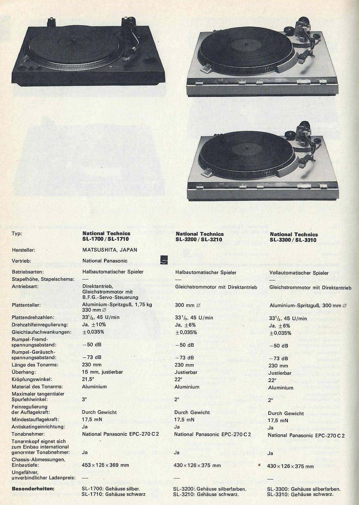 Technics SL-1700-3200-3300-Daten.jpg