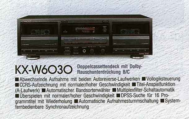 Kenwood KX-W 6030-Prospekt-1991.jpg
