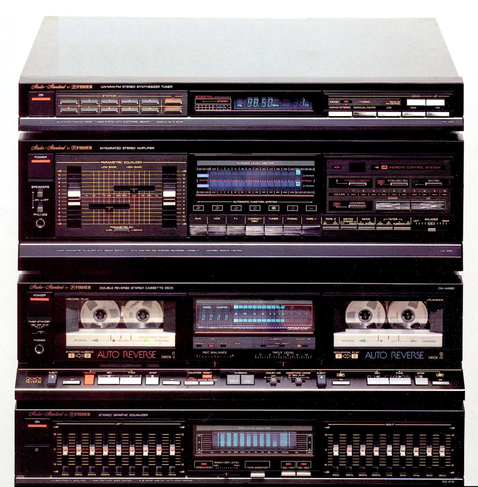 Fisher CA-CR-W-EQ-FM 890-Prospekt-1986.jpg