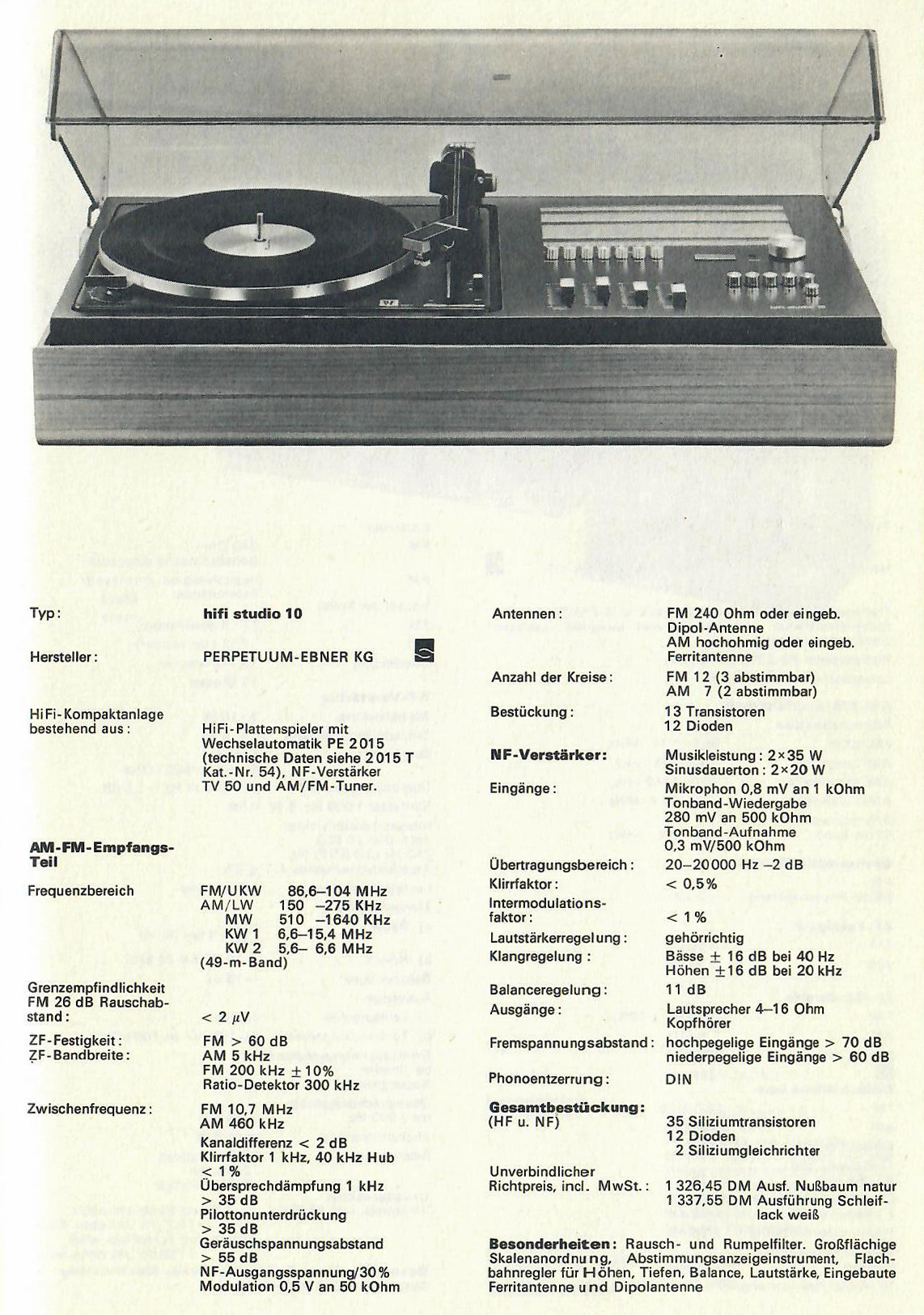 Perpetuum Ebner Hifi Studio 10-Daten-1970.jpg