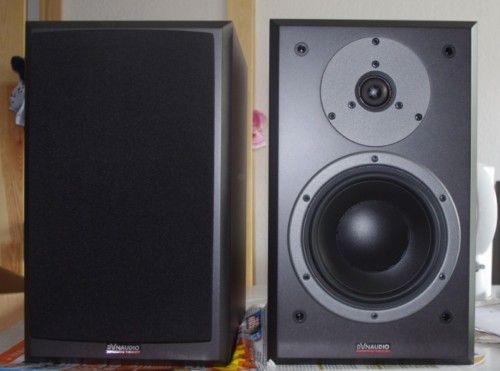 Dynaudio DM 2 7.JPG