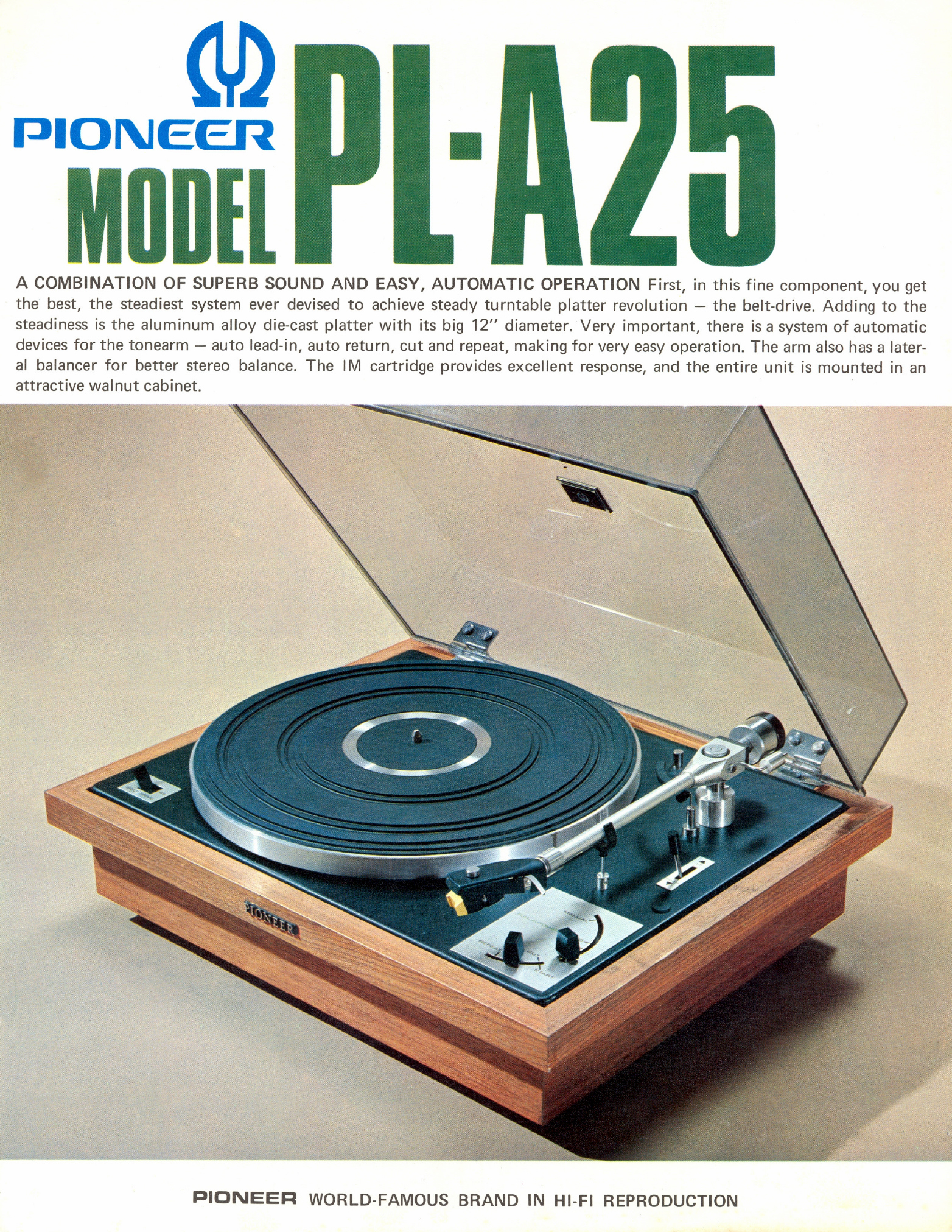 Pioneer PL-A 25-Prospekt-1.jpg