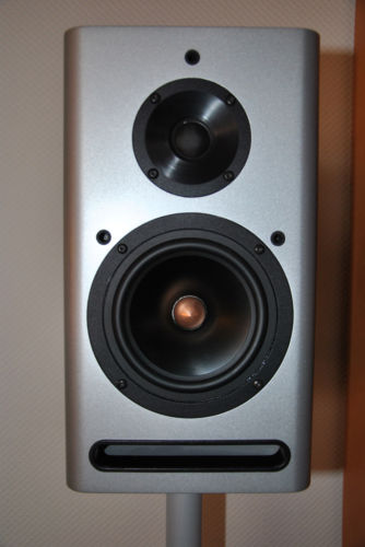 ASW Cantius I | Hifi-Wiki