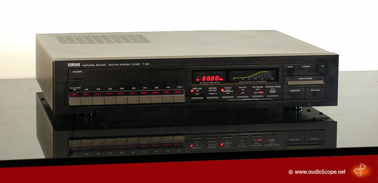 Тюнер Ямаха Новый Купить В Москве