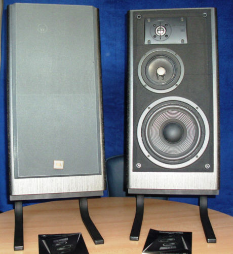 Jbl lx 2005. Jbl lx44.
