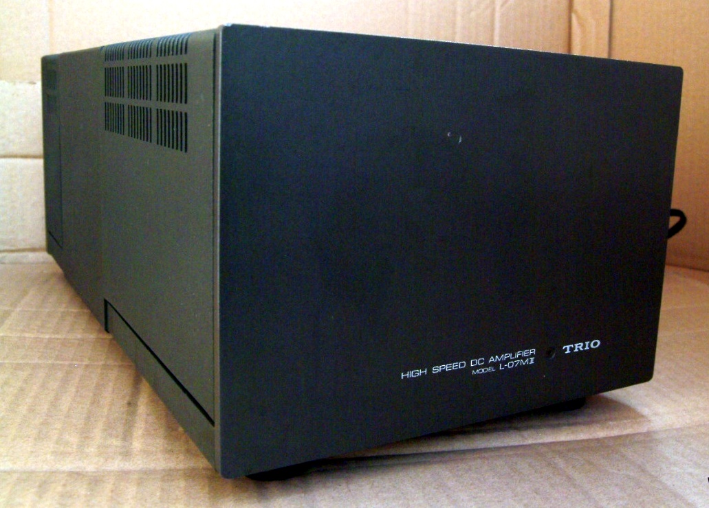 Kenwood L 07 M Ii Hifi Wiki Kenwood L 07 M Ii Hifi Wiki