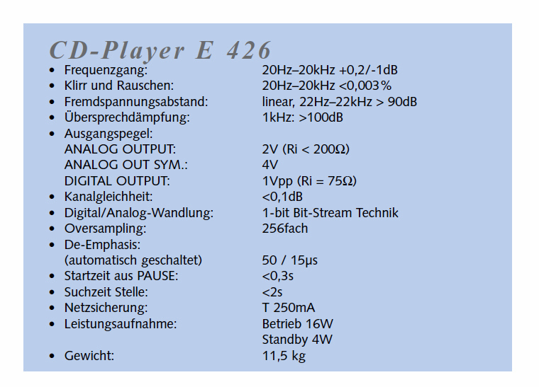 Revox Exception E-426-Daten.jpg