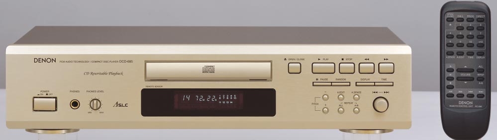 Сд денон. CD-проигрыватель Denon DCD-685. Денон ДСД 655. Denon CD плейер DCD-1610. Denon DCD-50.