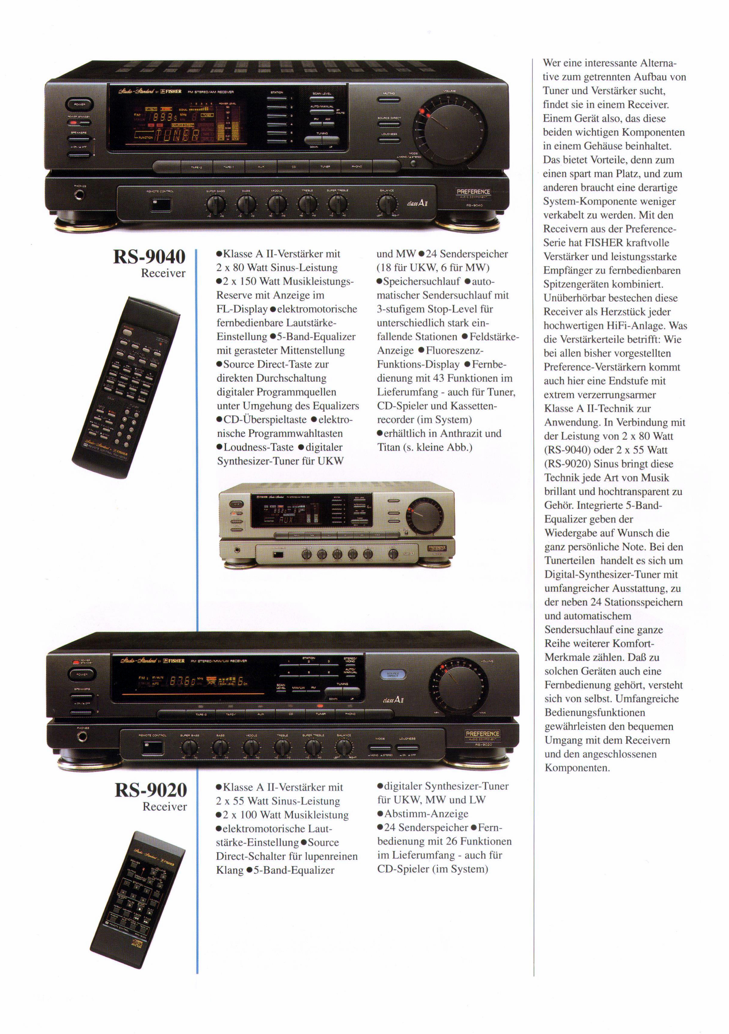 Fisher RS-9020-9040-Prospekt-1992.jpg