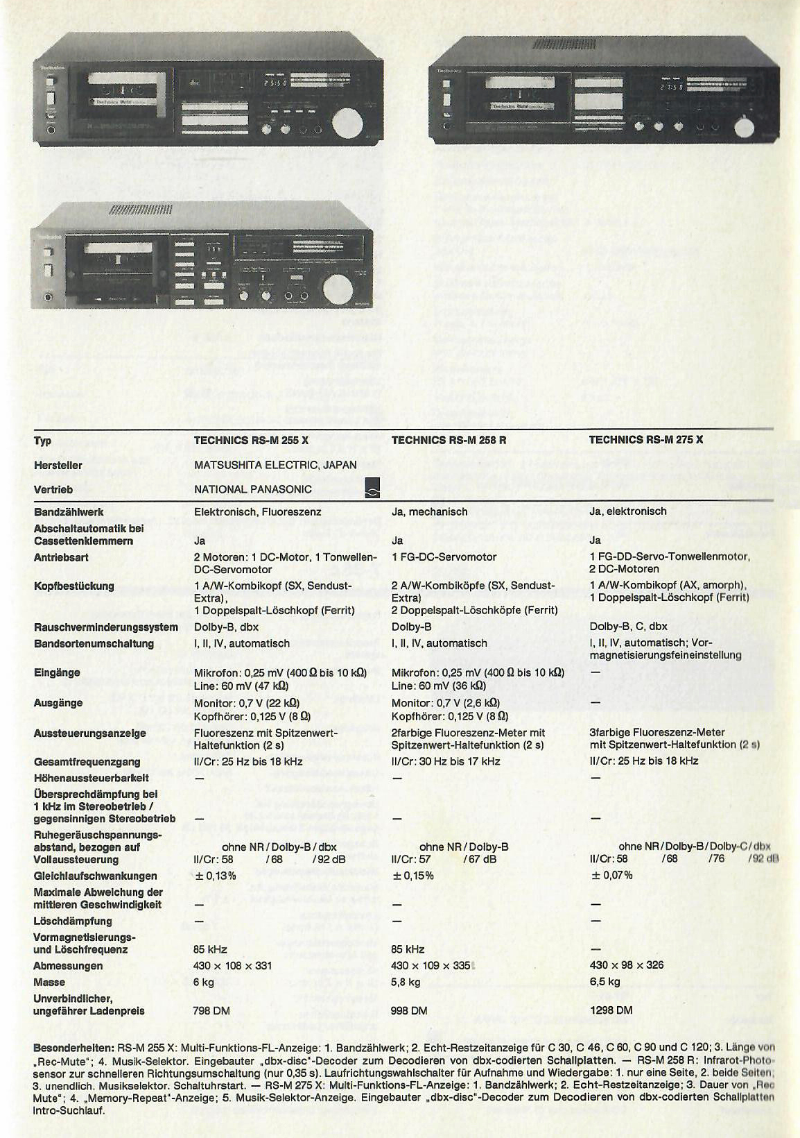 Technics RS-M 255-258-275 X-Daten.jpg