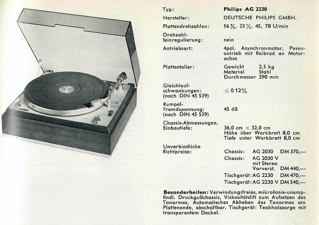 Philips AG-2230-Daten.jpg