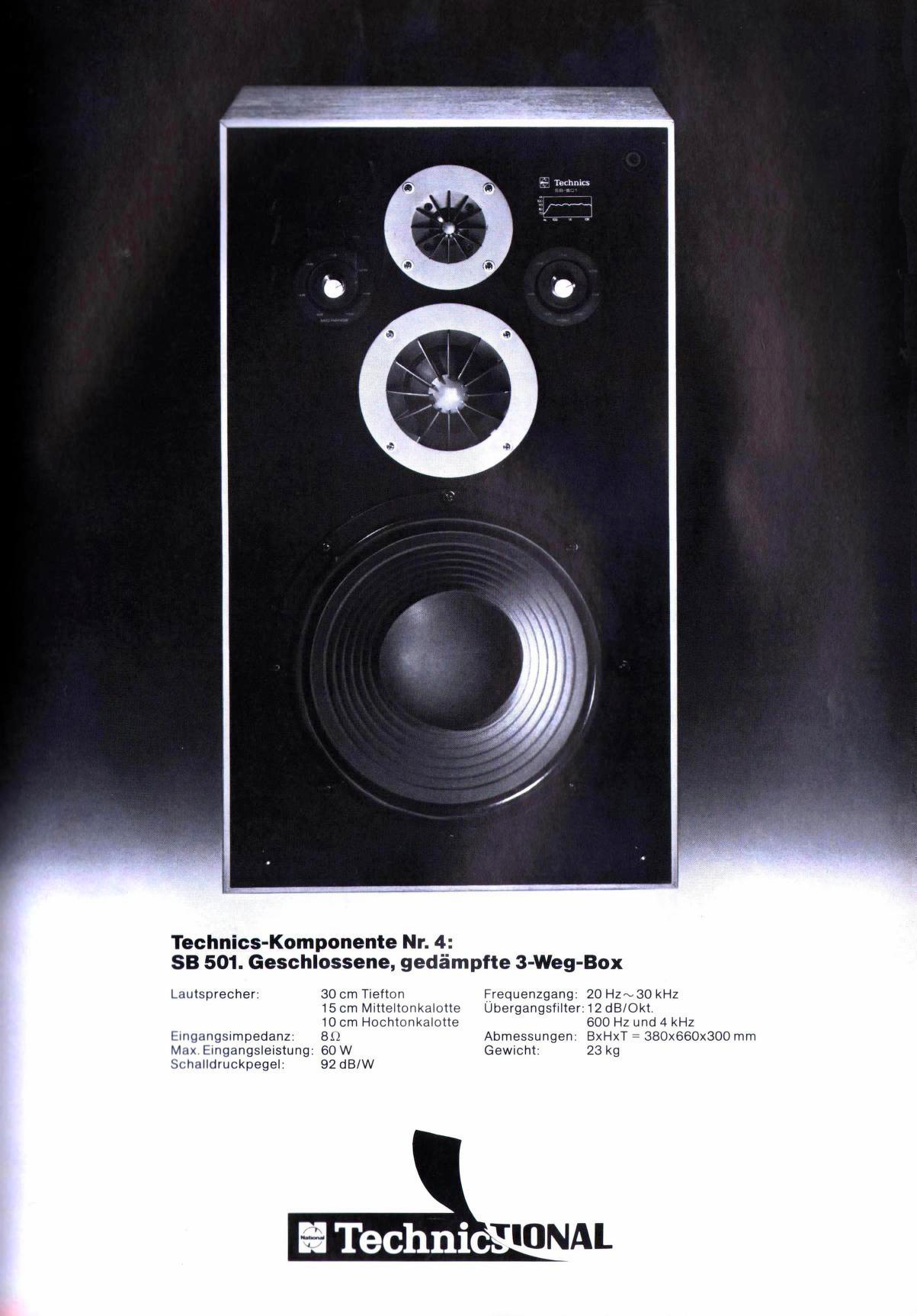 Technics SB-501-Stereophonie-1973-09.jpg