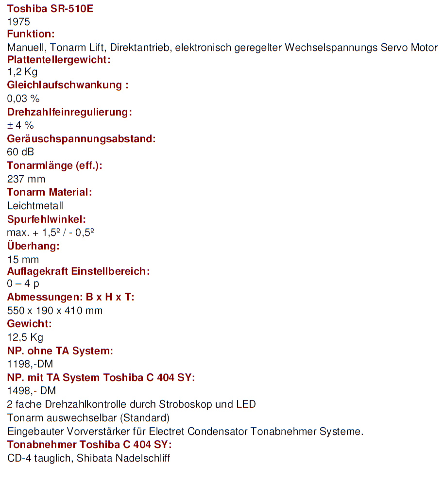 Toshiba SR-510-Daten.jpg
