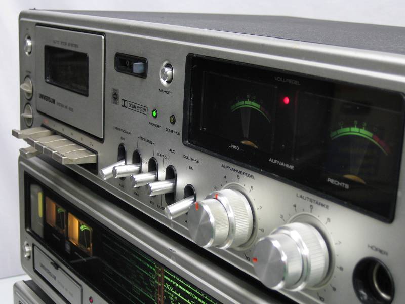 Universum CT2385 | Hifi-Wiki