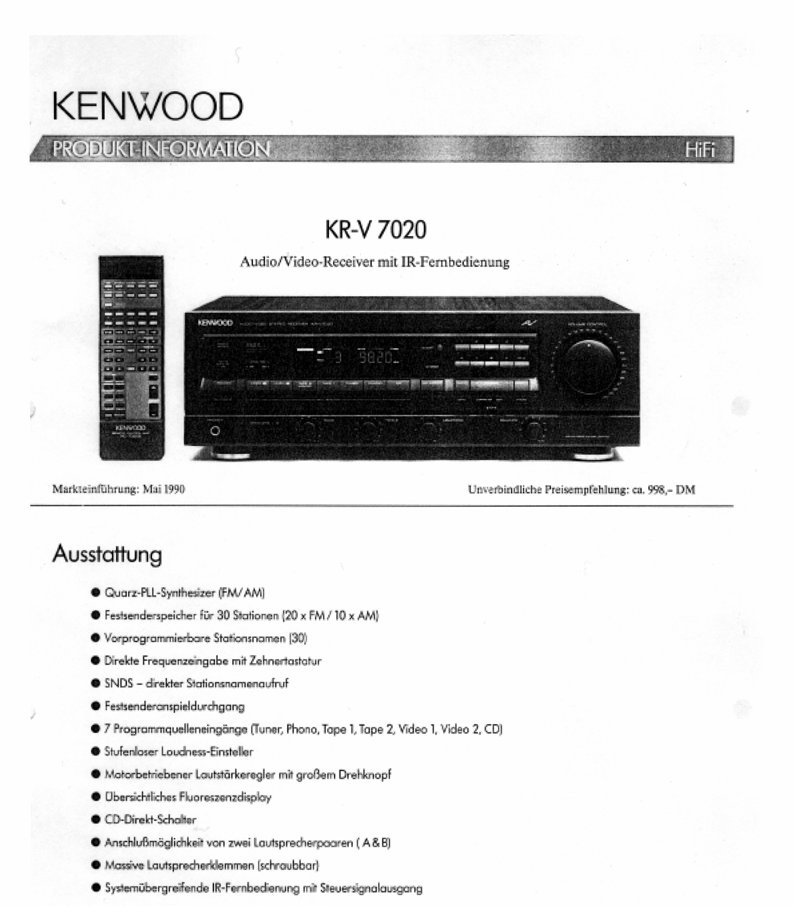 Kenwood KR-V 7020-Prospekt-1990.jpg
