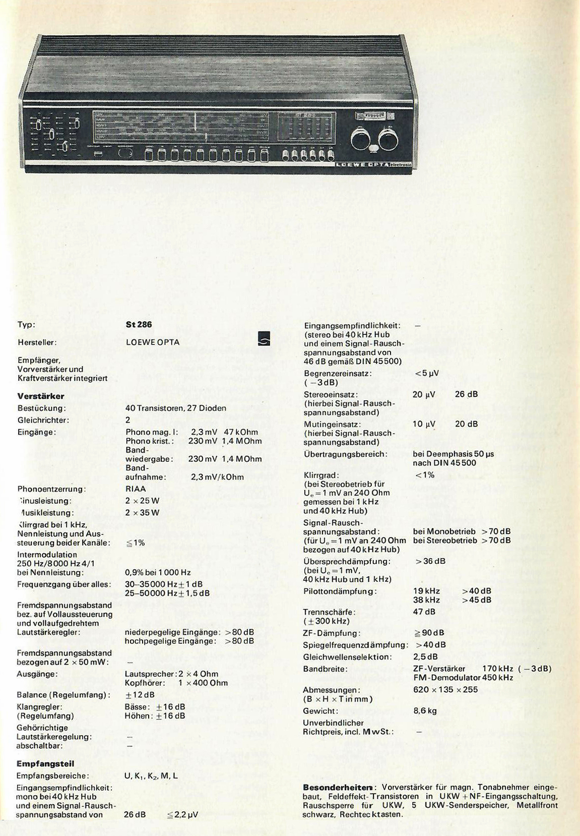 Loewe ST-286-Daten-1972.jpg