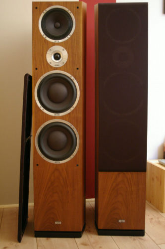 Heco Celan XT 901 | Hifi-Wiki