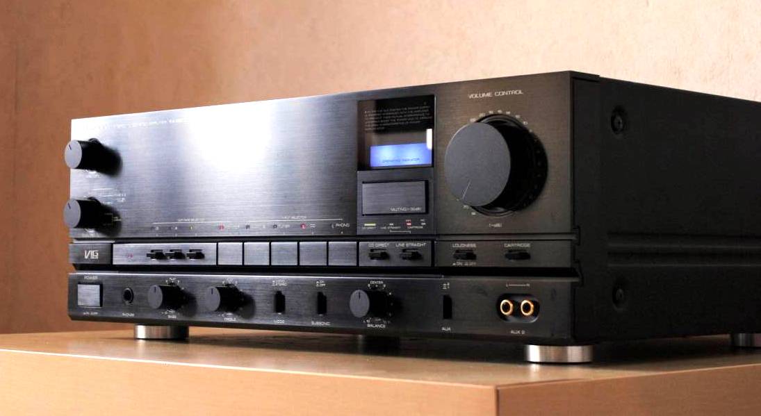 KENWOOD KA-990EX 1987年発売当日 79, 商品コード - easyciociaria.com