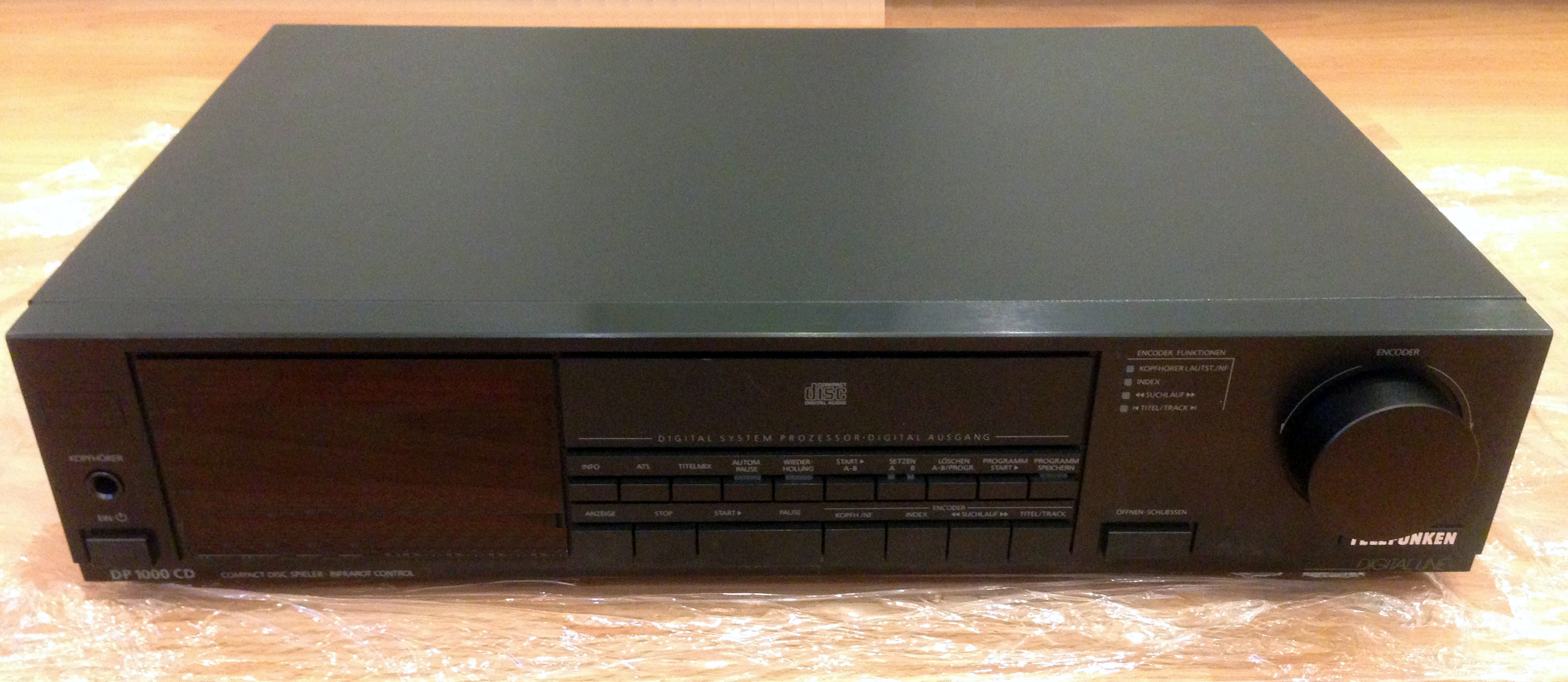 Telefunken DP-1000 CD-1992.jpg
