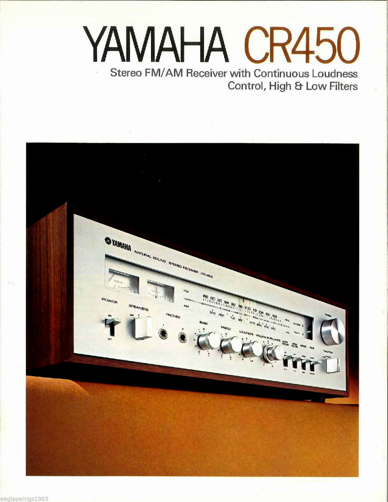 yamaha-cr-450-hifi-wiki