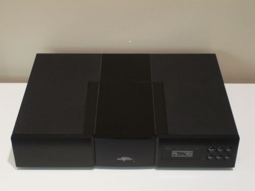 Naim Audio CDS3.JPG