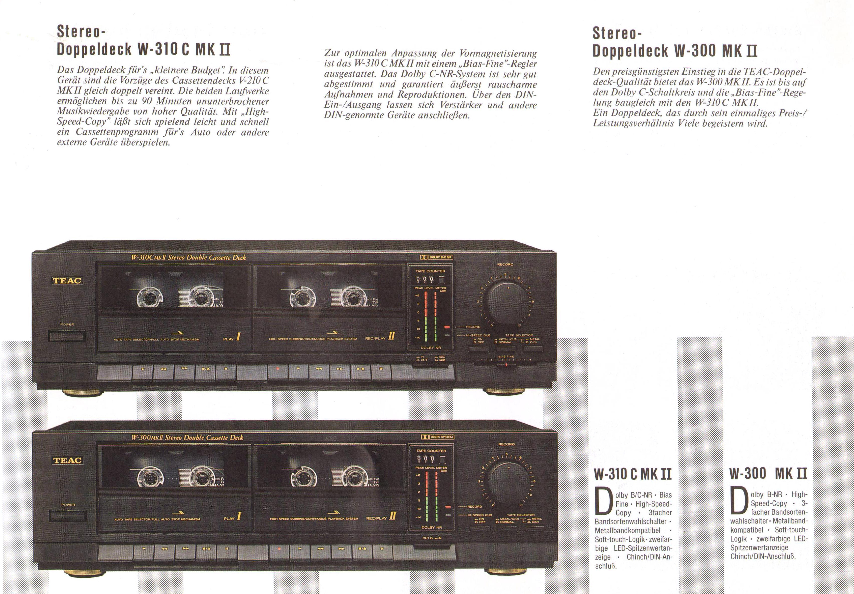 Teac W-300-310 C MK II-Prospekt-1988.jpg