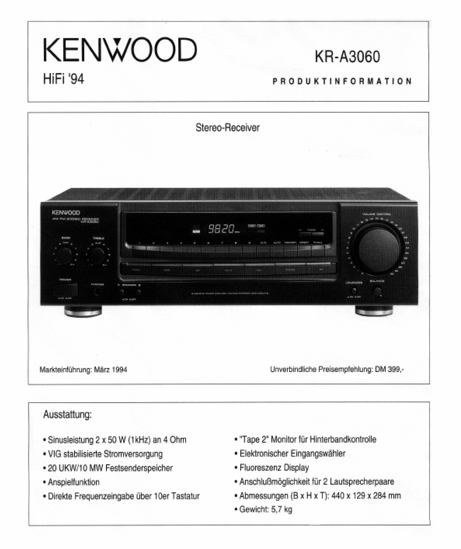 Kenwood KR-A 3060-Prospekt-1994.jpg