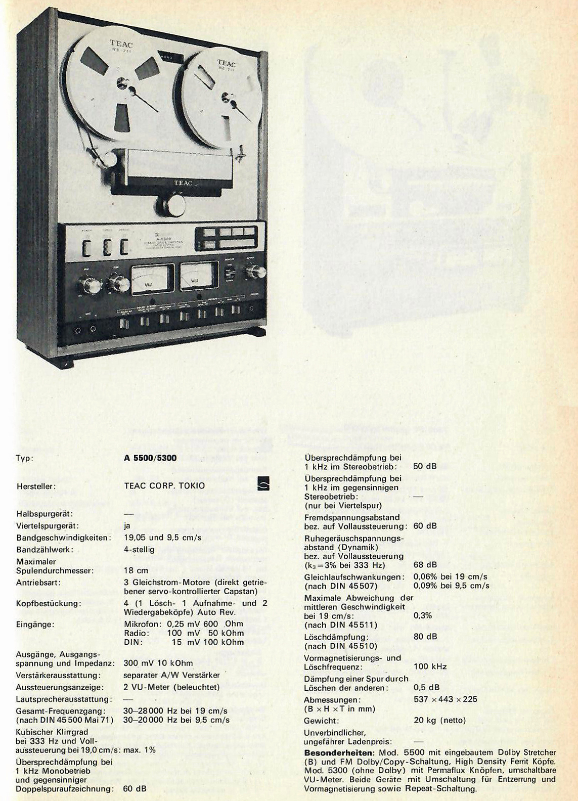 Teac A-5500-Daten.jpg