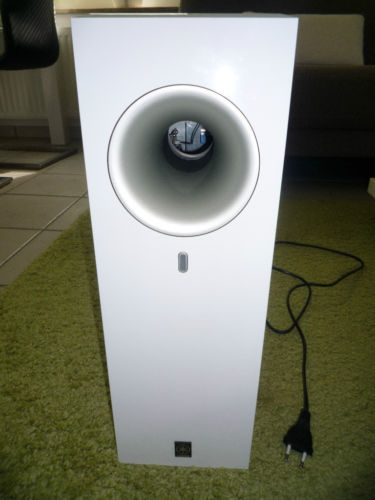 YAMAHA ＮＳ－ＳＷ２１０ NS-SW210 - Overview - Speaker Systems - Audio & Visual
